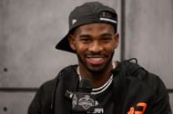 Colorado Buffaloes QB Shedeur Sanders - Source: Getty